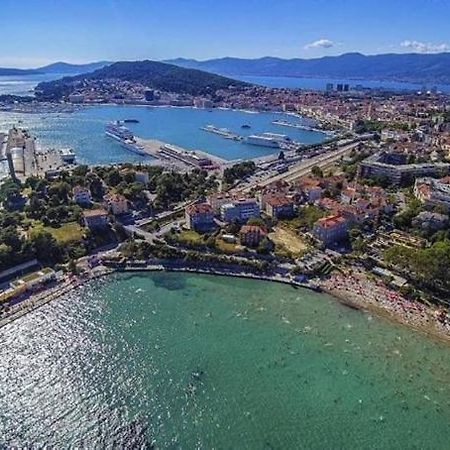 Apartment Sunshine- Center Of Split Zewnętrze zdjęcie