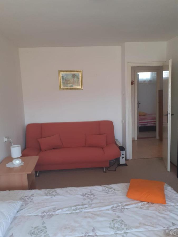 Apartment Sunshine- Center Of Split Zewnętrze zdjęcie
