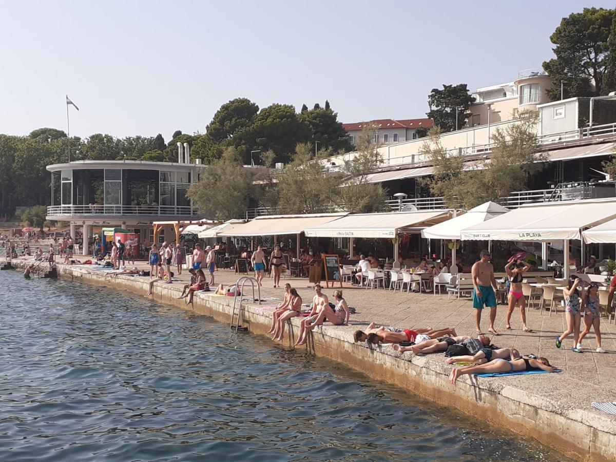 Apartment Sunshine- Center Of Split Zewnętrze zdjęcie