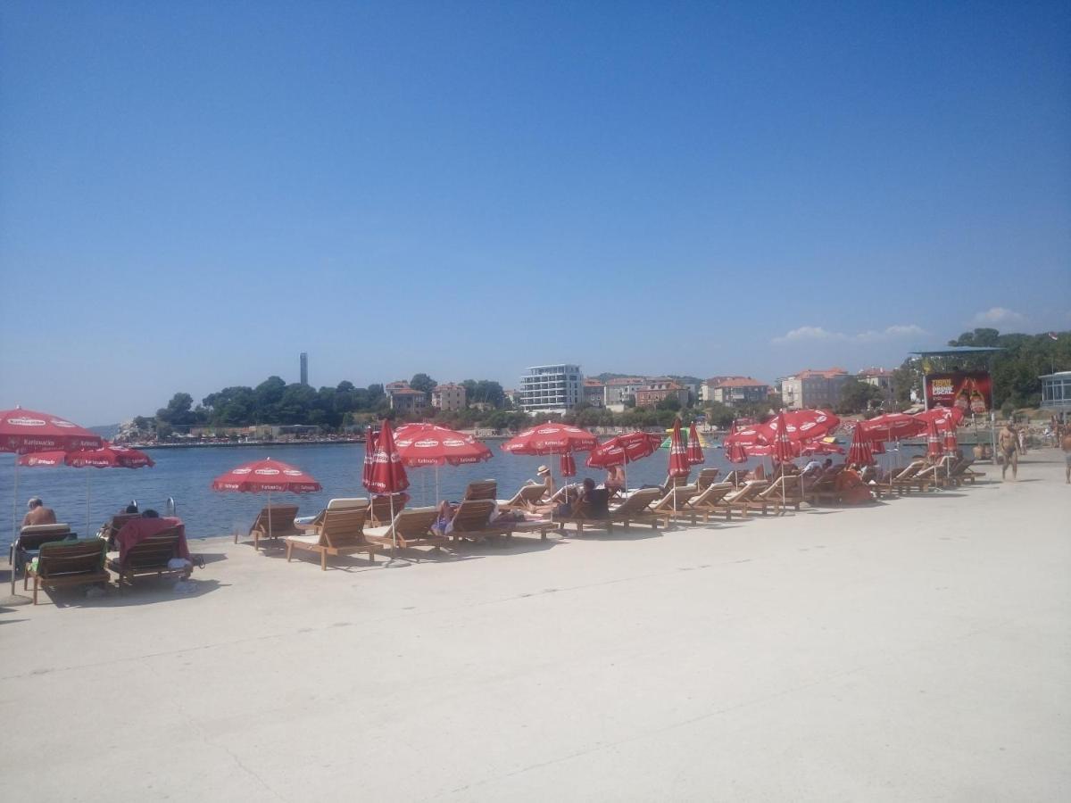 Apartment Sunshine- Center Of Split Zewnętrze zdjęcie