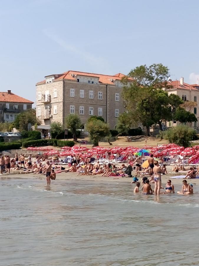 Apartment Sunshine- Center Of Split Zewnętrze zdjęcie
