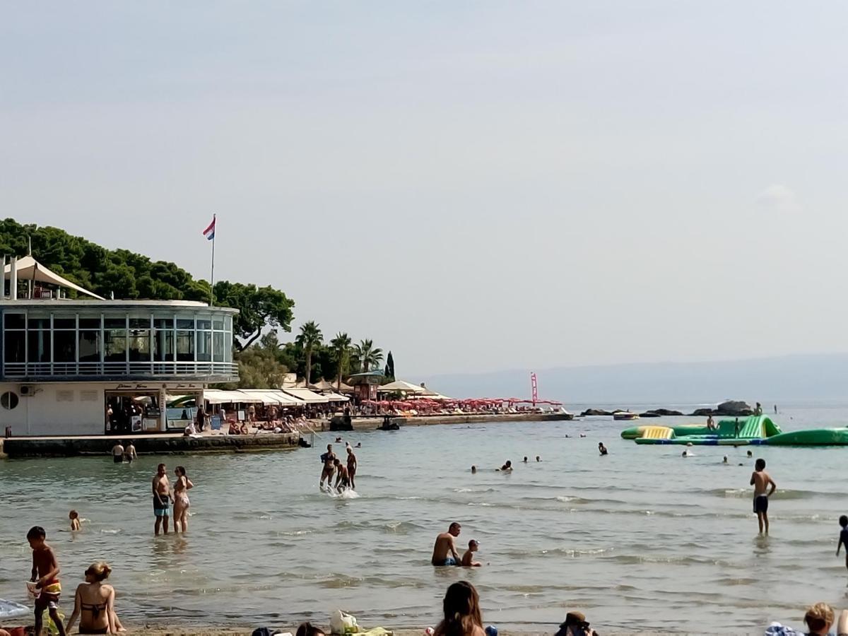 Apartment Sunshine- Center Of Split Zewnętrze zdjęcie