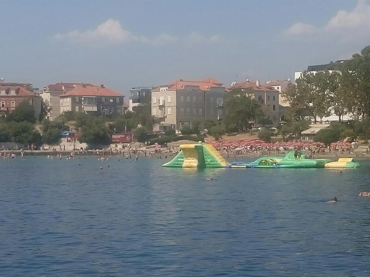 Apartment Sunshine- Center Of Split Zewnętrze zdjęcie