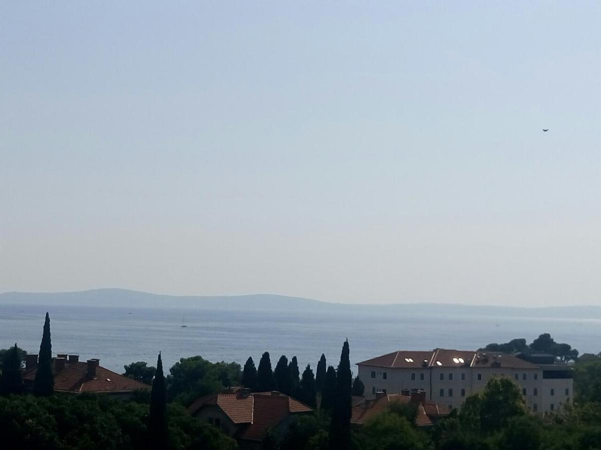 Apartment Sunshine- Center Of Split Zewnętrze zdjęcie