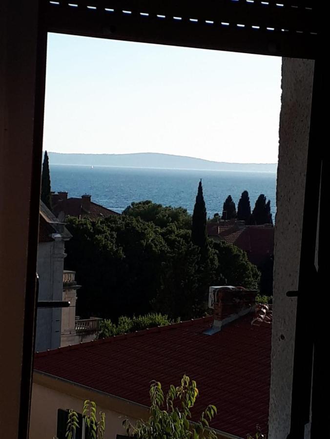 Apartment Sunshine- Center Of Split Zewnętrze zdjęcie